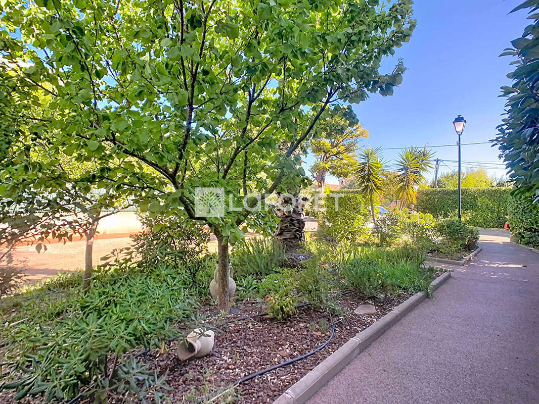 Appartement à LA VALETTE-DU-VAR
