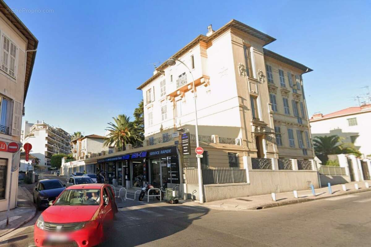 16 m² à Nice  - photo 5