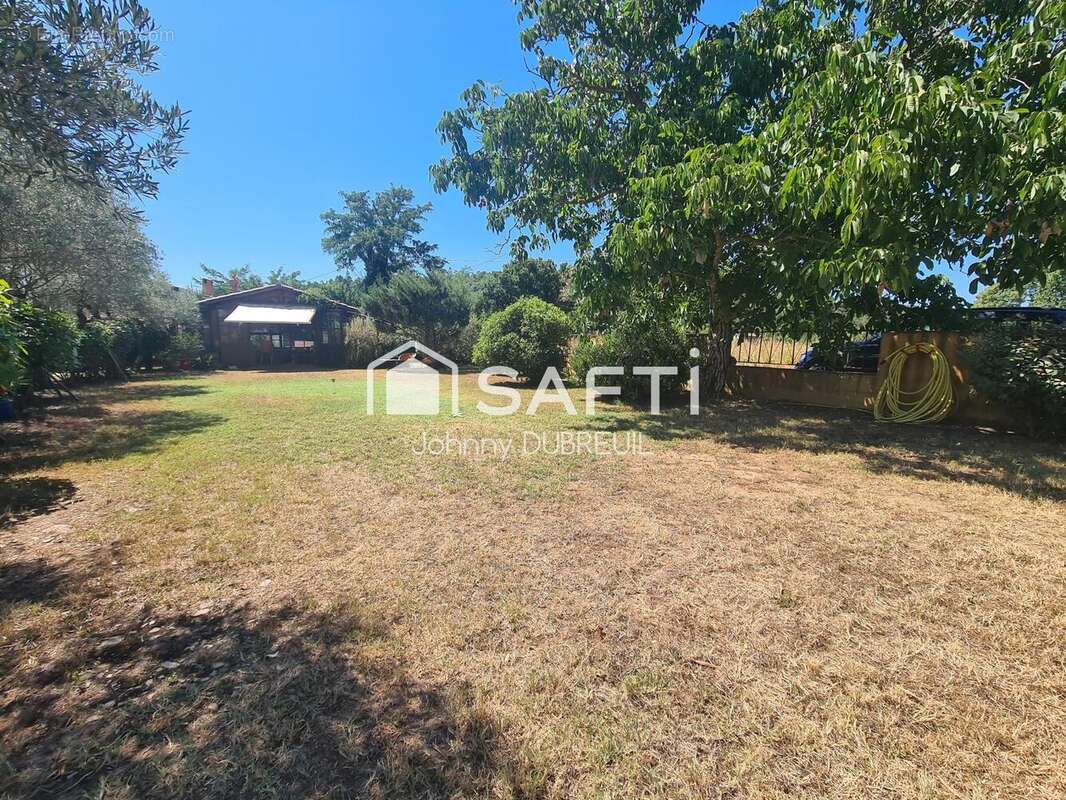 Photo 7 - Maison à PIGNANS