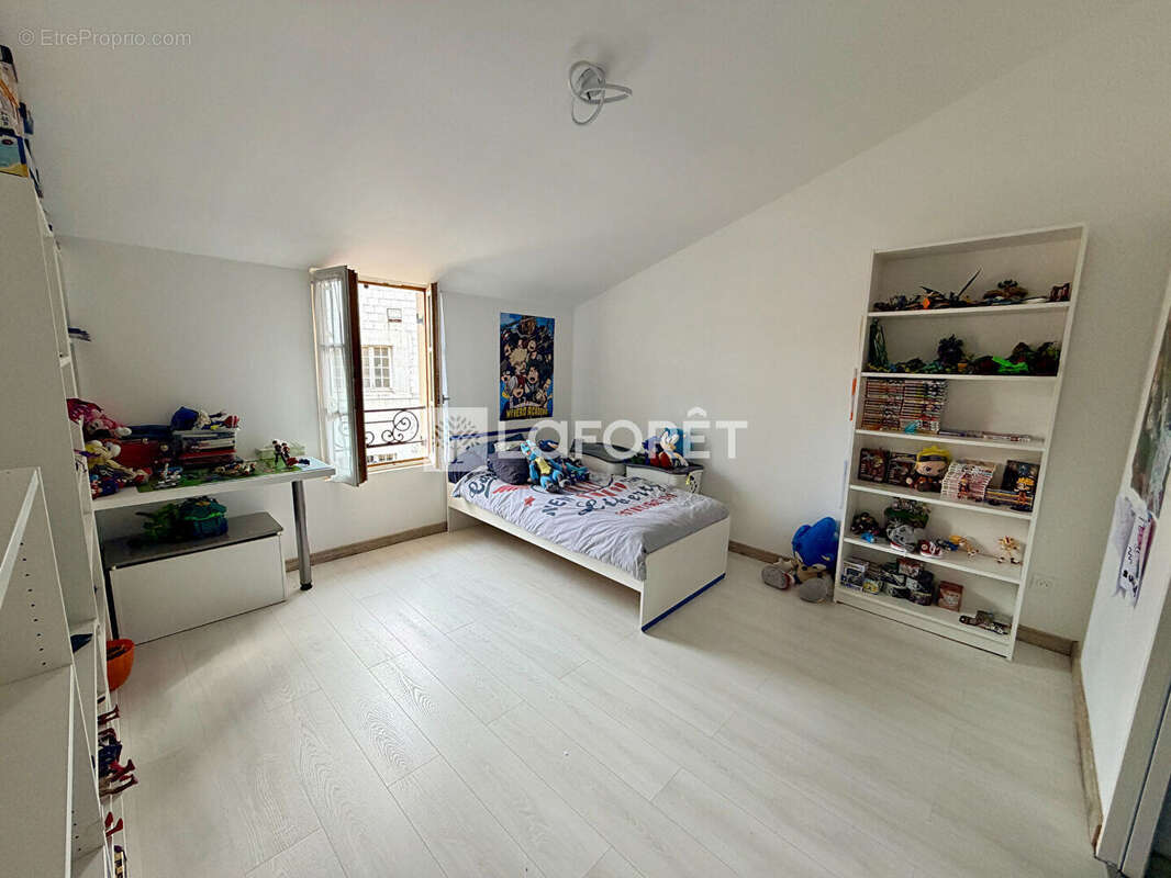 Maison à CHALONS-EN-CHAMPAGNE