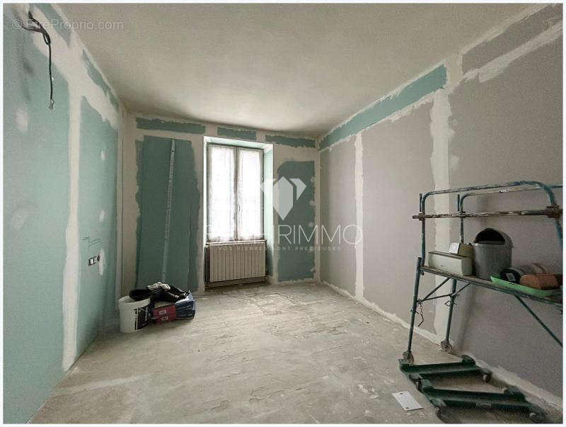 Maison à LAPLEAU