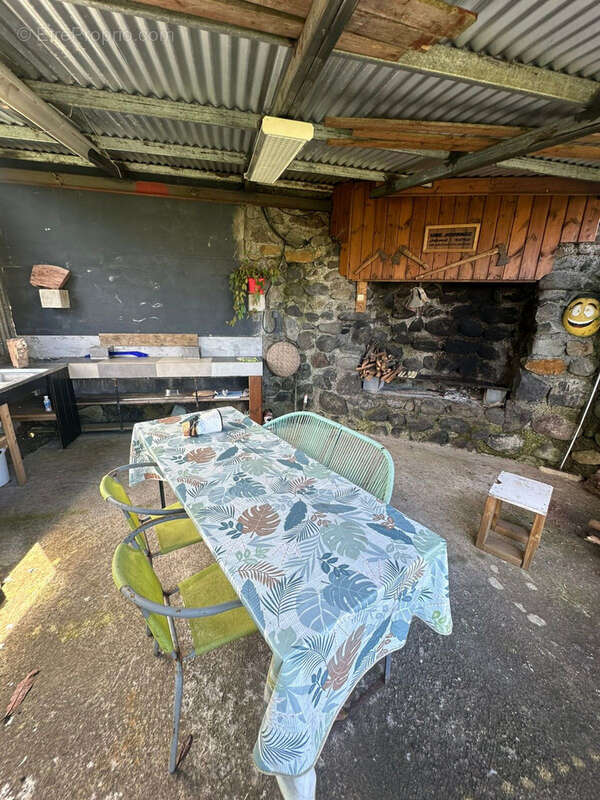 Maison à LA POSSESSION