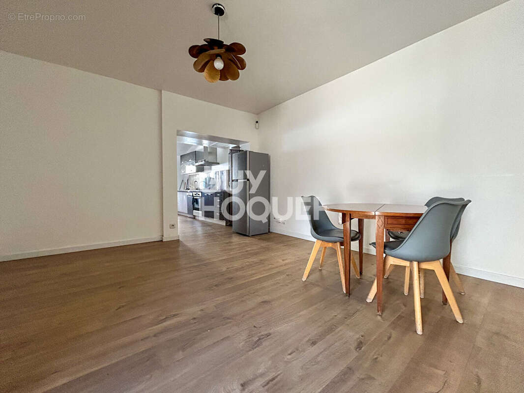 Appartement à L&#039;ISLE-SUR-LA-SORGUE