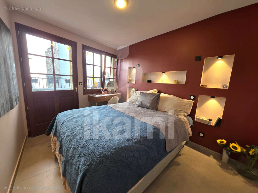 Appartement à THONON-LES-BAINS