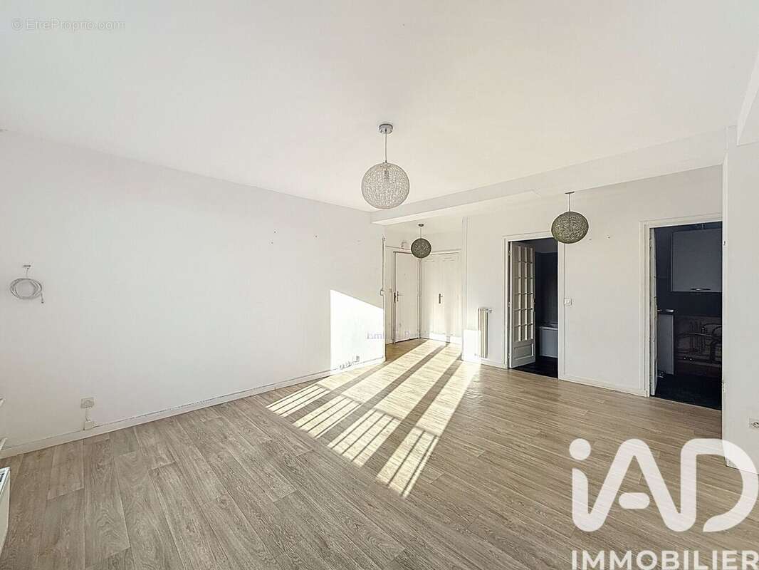 Photo 4 - Appartement à MANTES-LA-VILLE