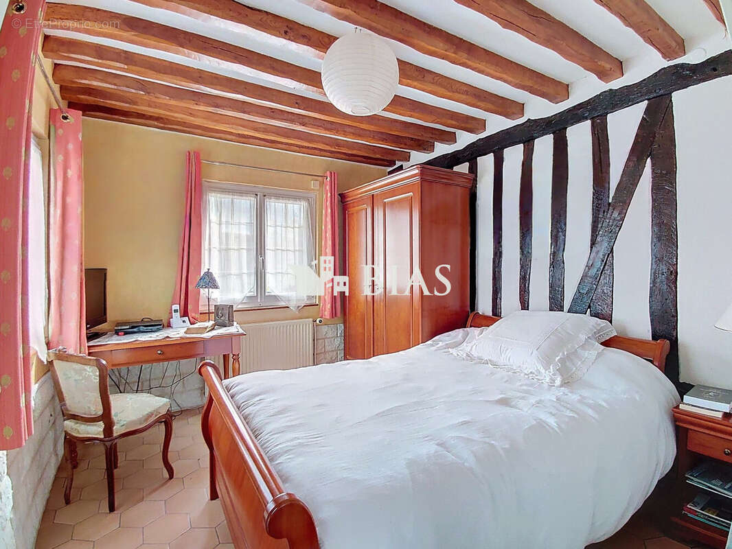 Maison à HEURTEAUVILLE