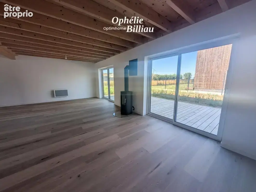 Maison neuve 124 m², 3 chambres à  LA COUTURE (62) - photo 7