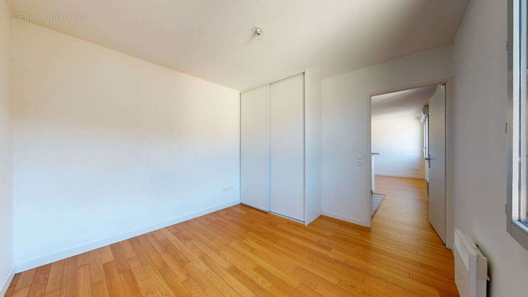 Appartement à LE PORT-MARLY