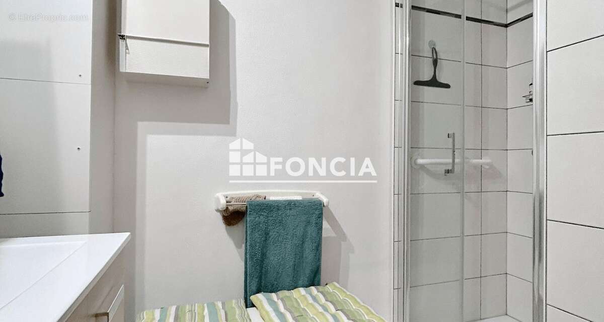 Appartement à MARLY-LE-ROI