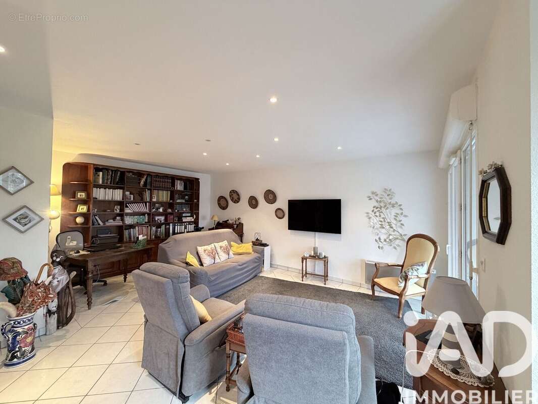 Photo 2 - Appartement à LANTON