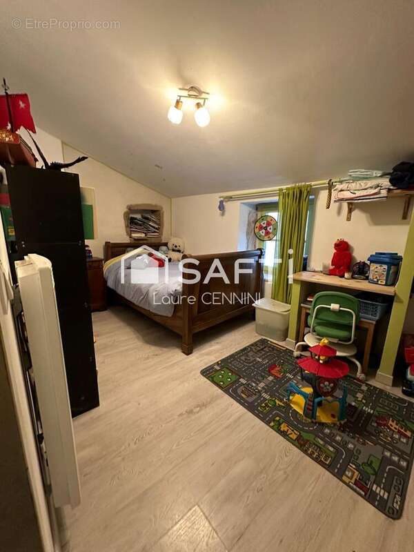 Photo 2 - Maison à VALREAS