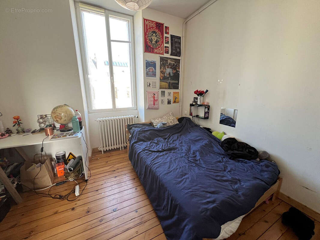 Maison à NANTES