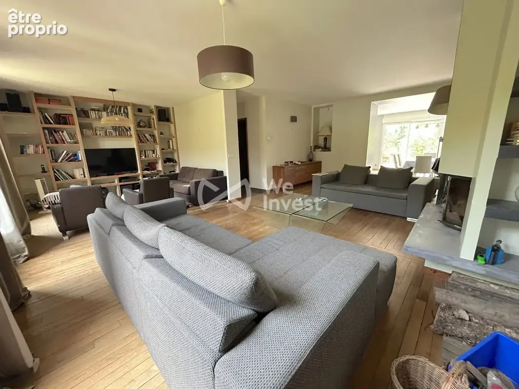 Maison 200 m² à Lagny-Sur-Marne  - photo 5