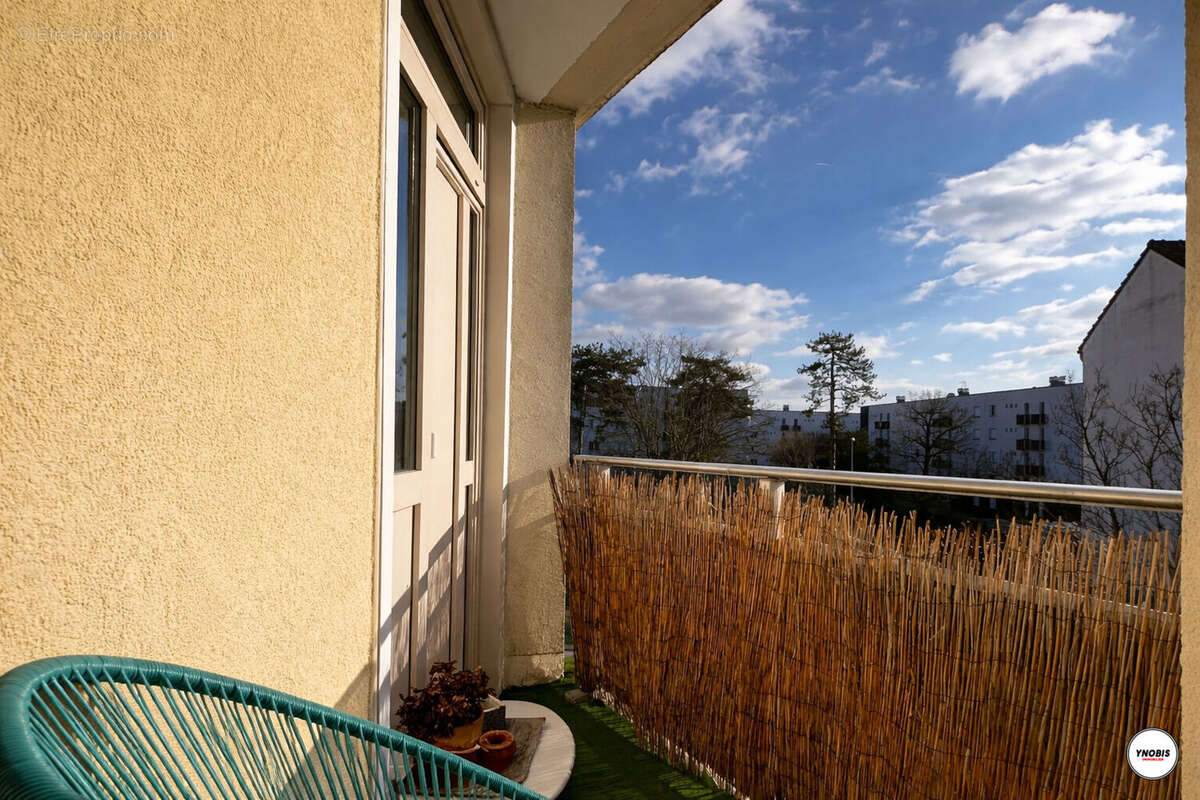 Appartement à VERNOUILLET