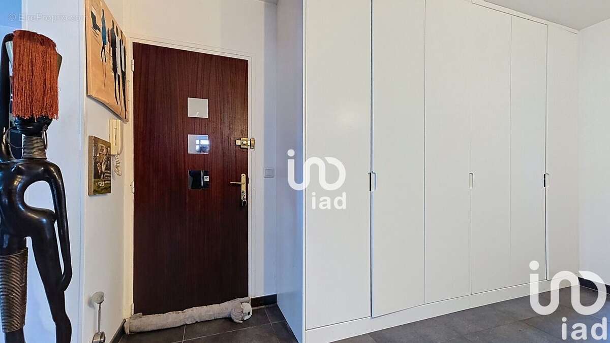 Photo 7 - Appartement à THIAIS