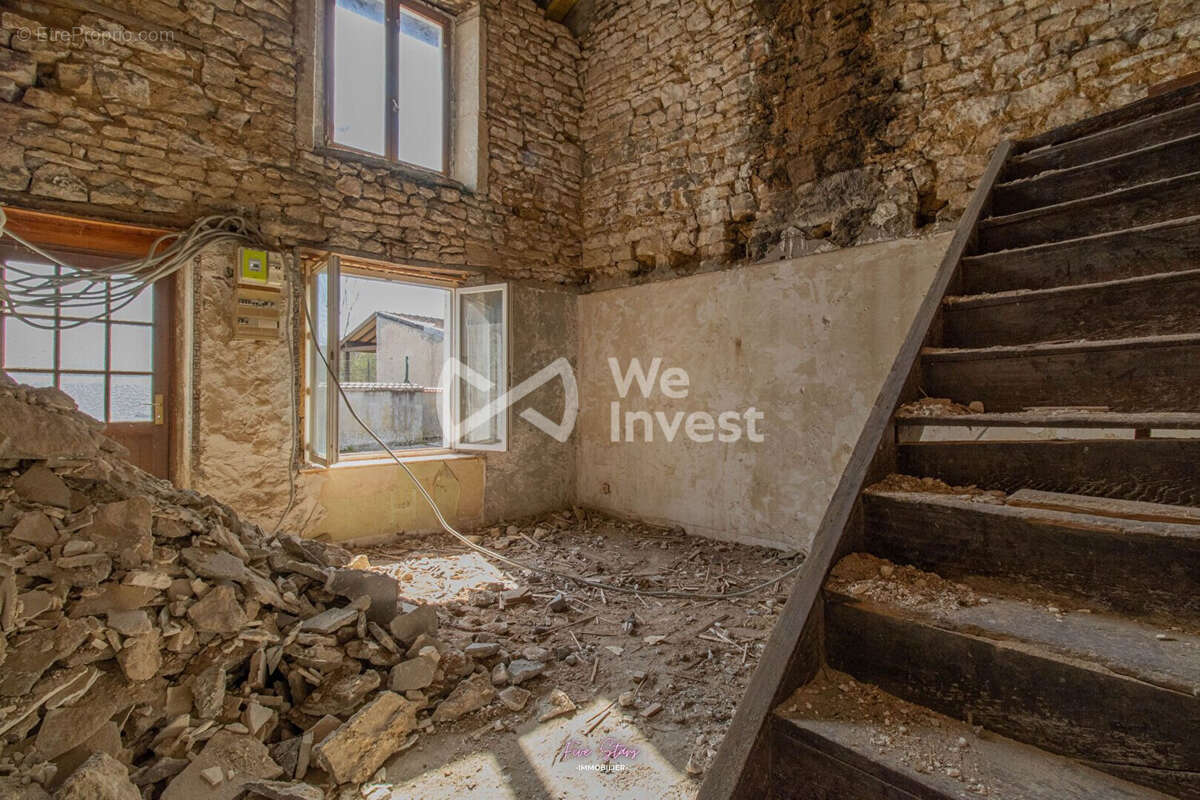 Maison 108 m² à Sampigny  - photo 6