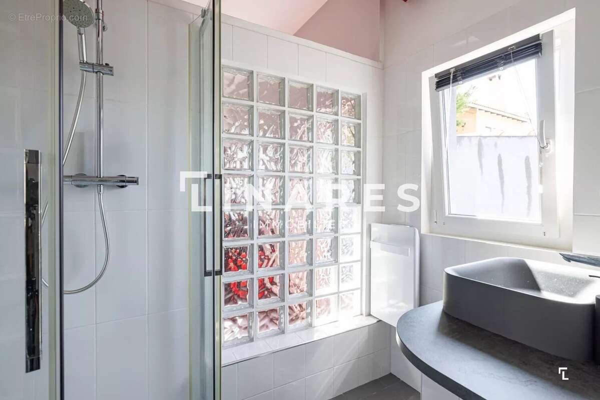 Maison à MARSEILLE-8E