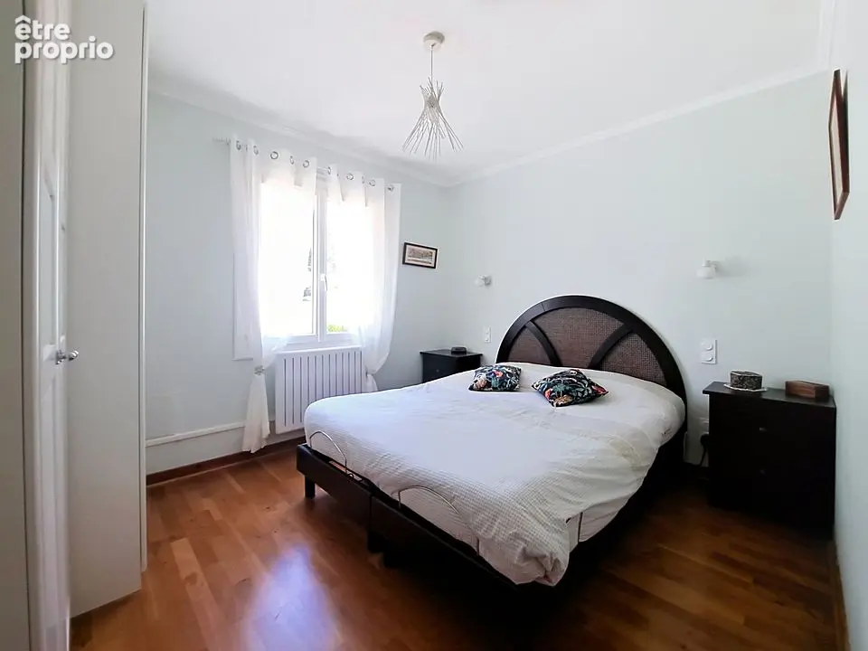Maison 131m² à châtellerault - photo 9