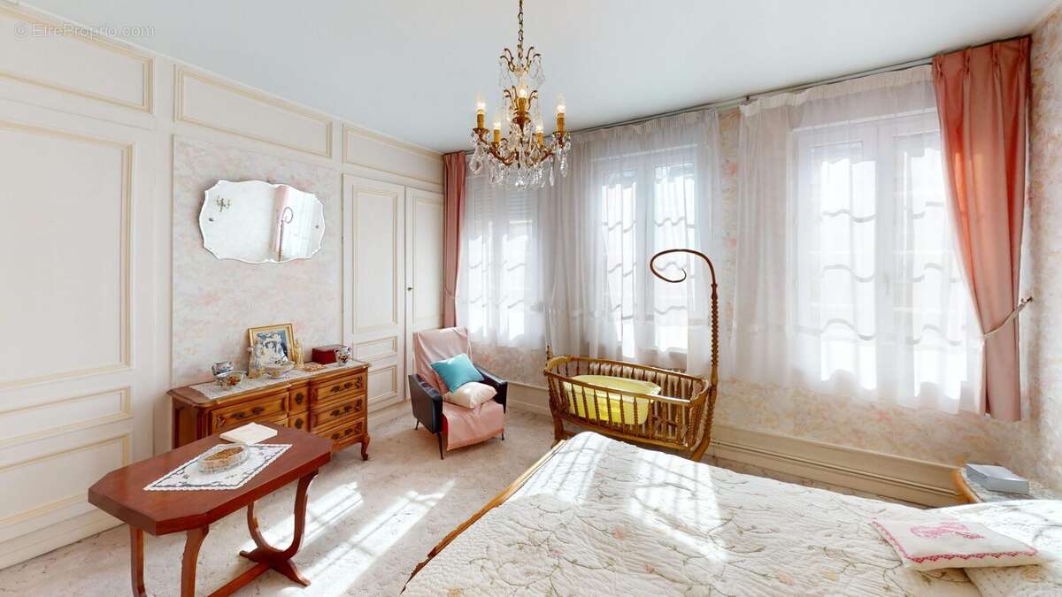 Maison à AMIENS