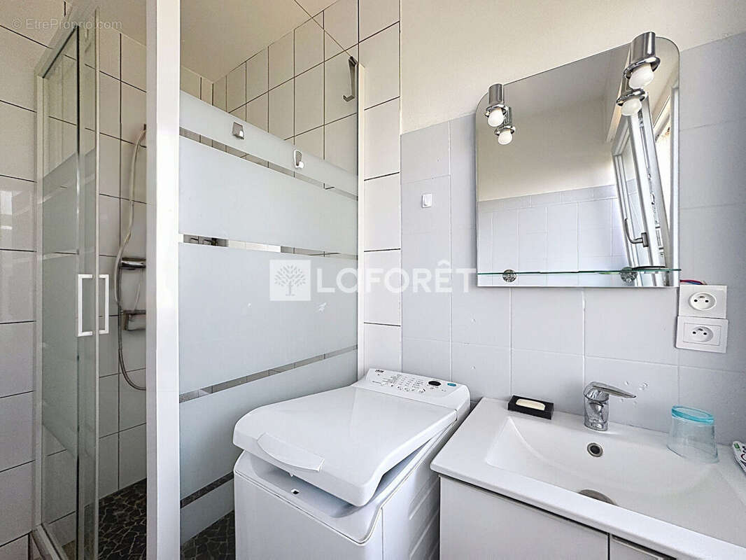Appartement Vernon 5 pièces 113.50 m² - photo 11