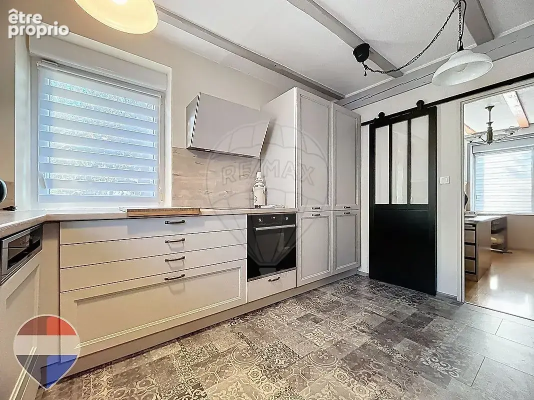 Maison 5 chambre(s) à vendre - photo 7