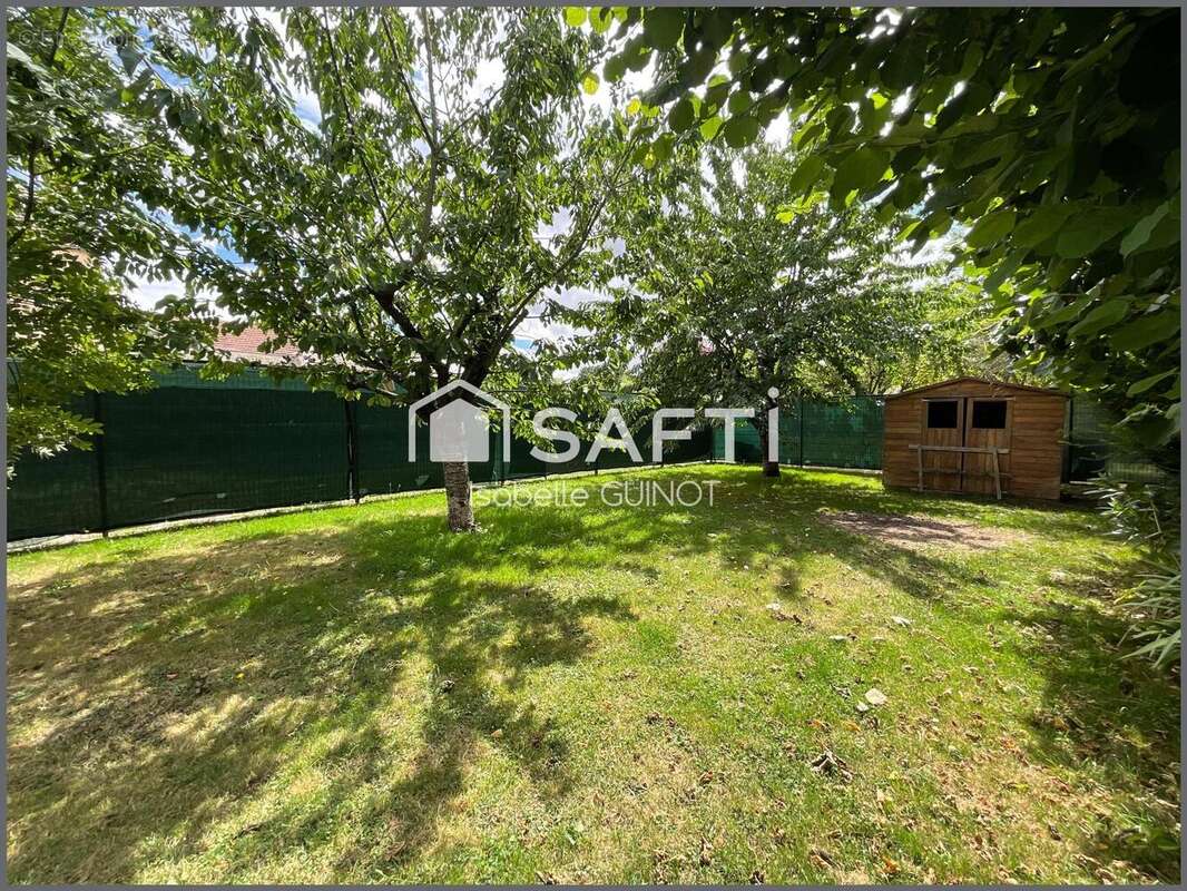 Photo 8 - Maison à BREVAL