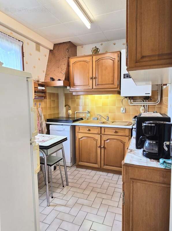 Maison 82 m² à Sarcus  - photo 3