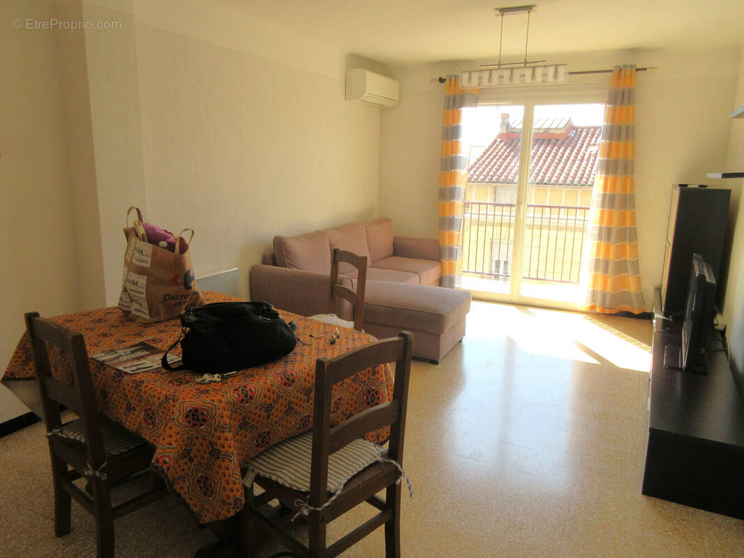 Appartement à PERPIGNAN