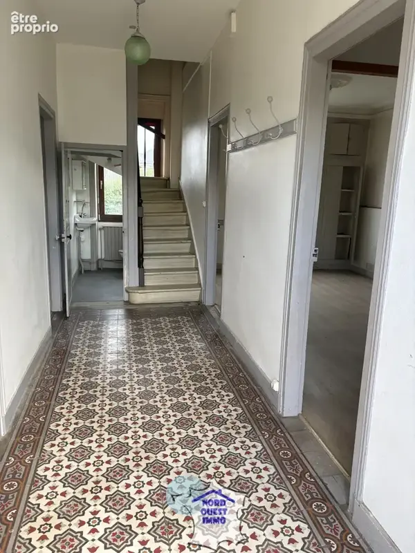 Maison d'habitation avec studio independant - photo 4