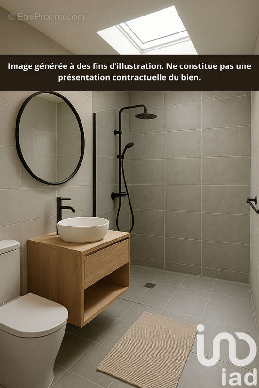 Photo 8 - Maison à BORDEAUX