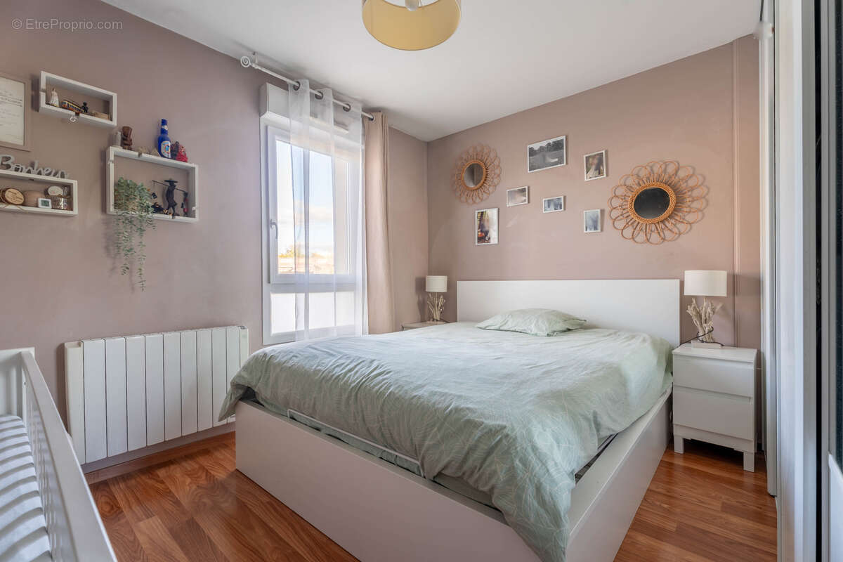 Appartement à GIVORS