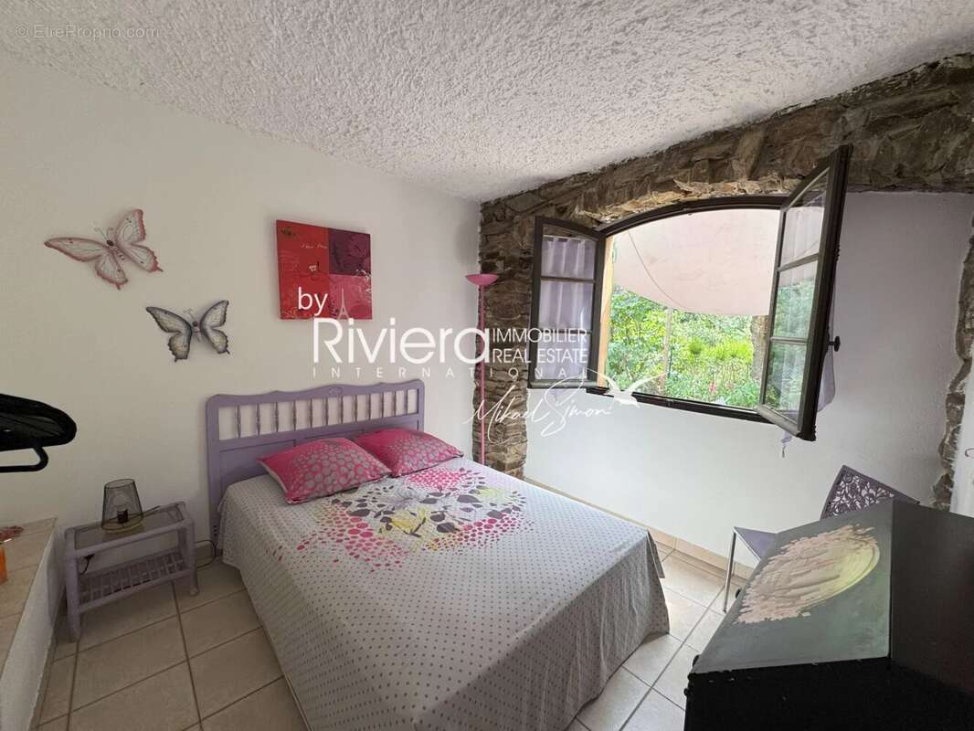 Propriété au charme provençal sur une parcelle de 2821m2 ave - photo 22