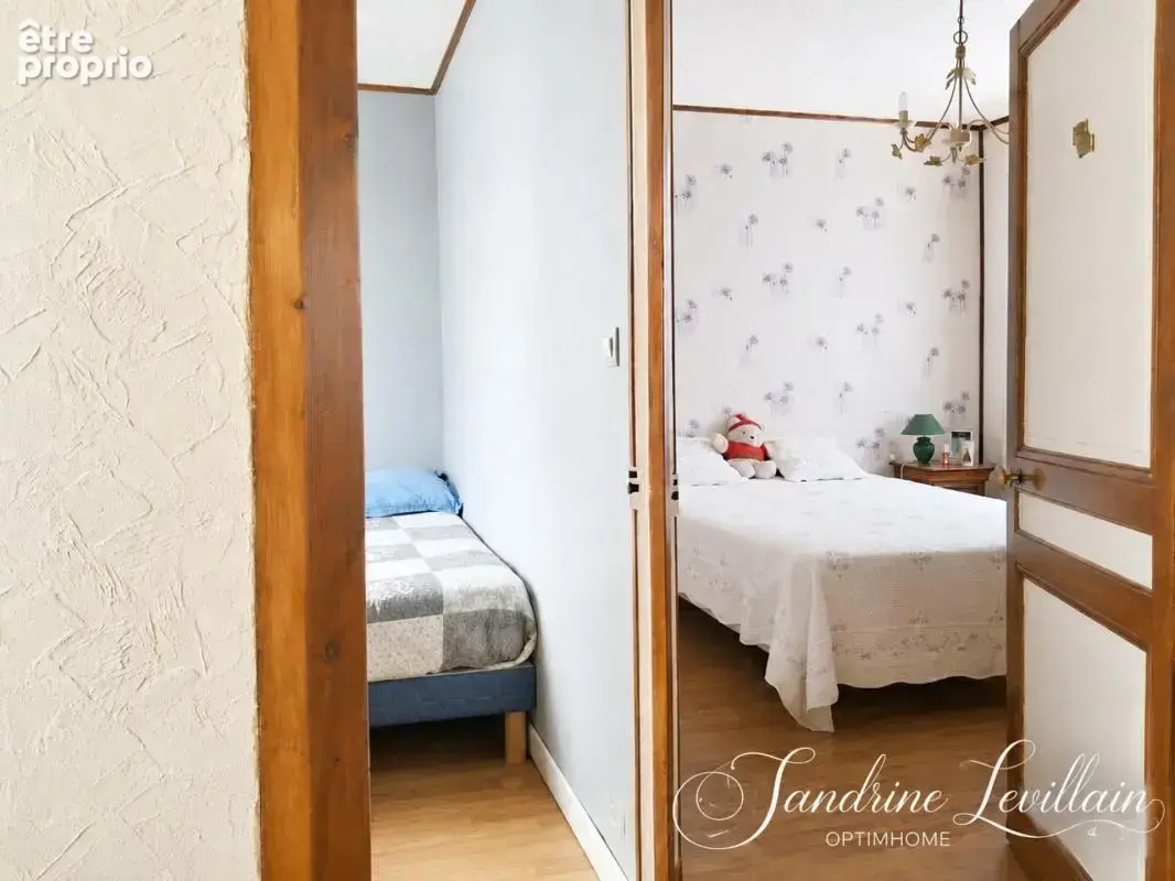 Maison à vendre 4 pièces LE BEC HELLOUIN (27) - photo 16