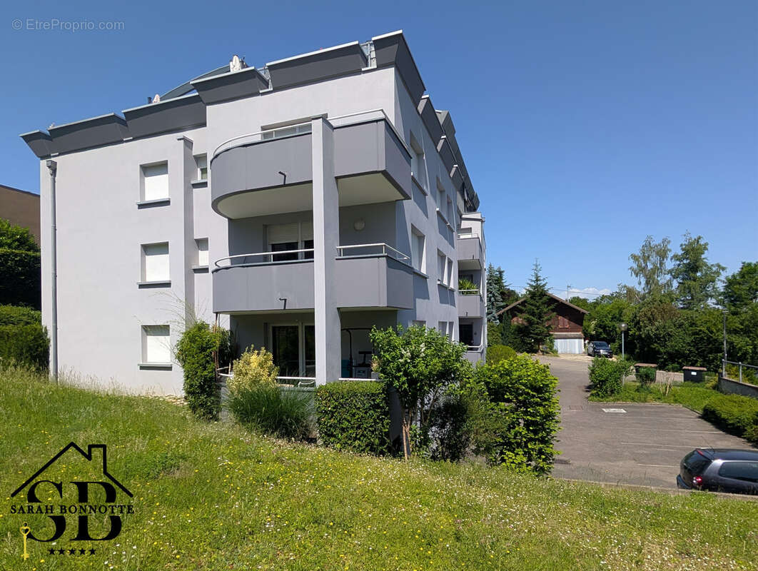 T2 de 48 m2 vendu loué   Investissement locatif serein et clé en main ! - photo 16
