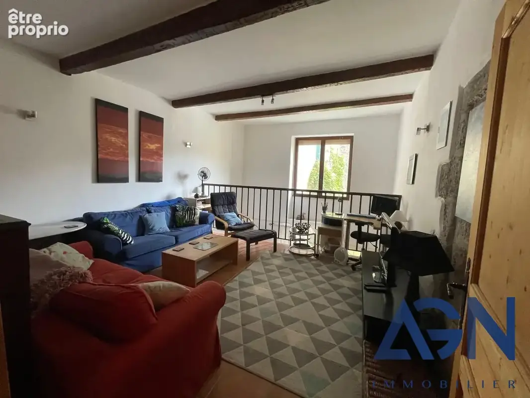 Maison 5 pièces 173 m² à vendre à Agde (34300) - photo 4