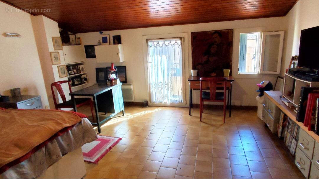 Appartement à HYERES