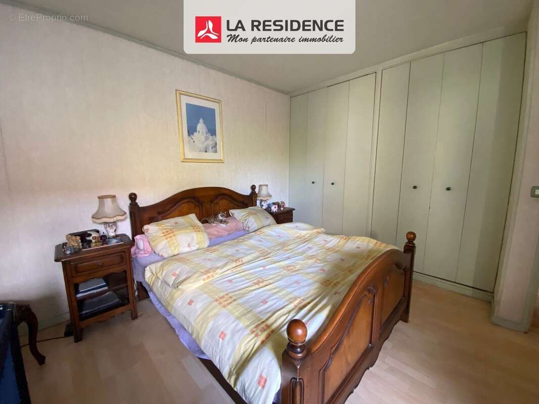 Maison à FRANCONVILLE