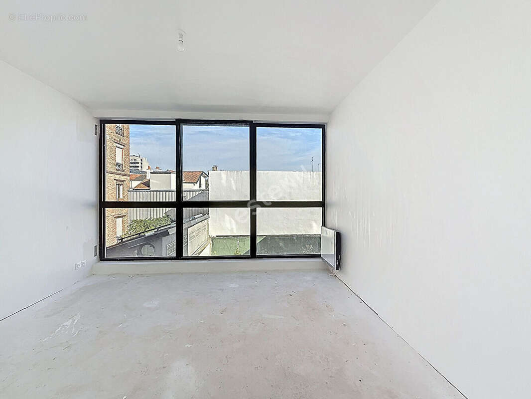 Appartement à VINCENNES