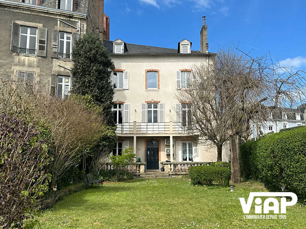 Appartement à LIMOGES