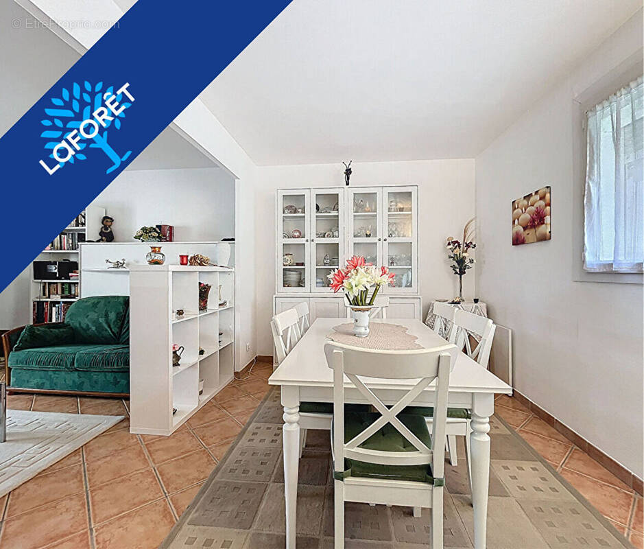 Appartement à LORMONT