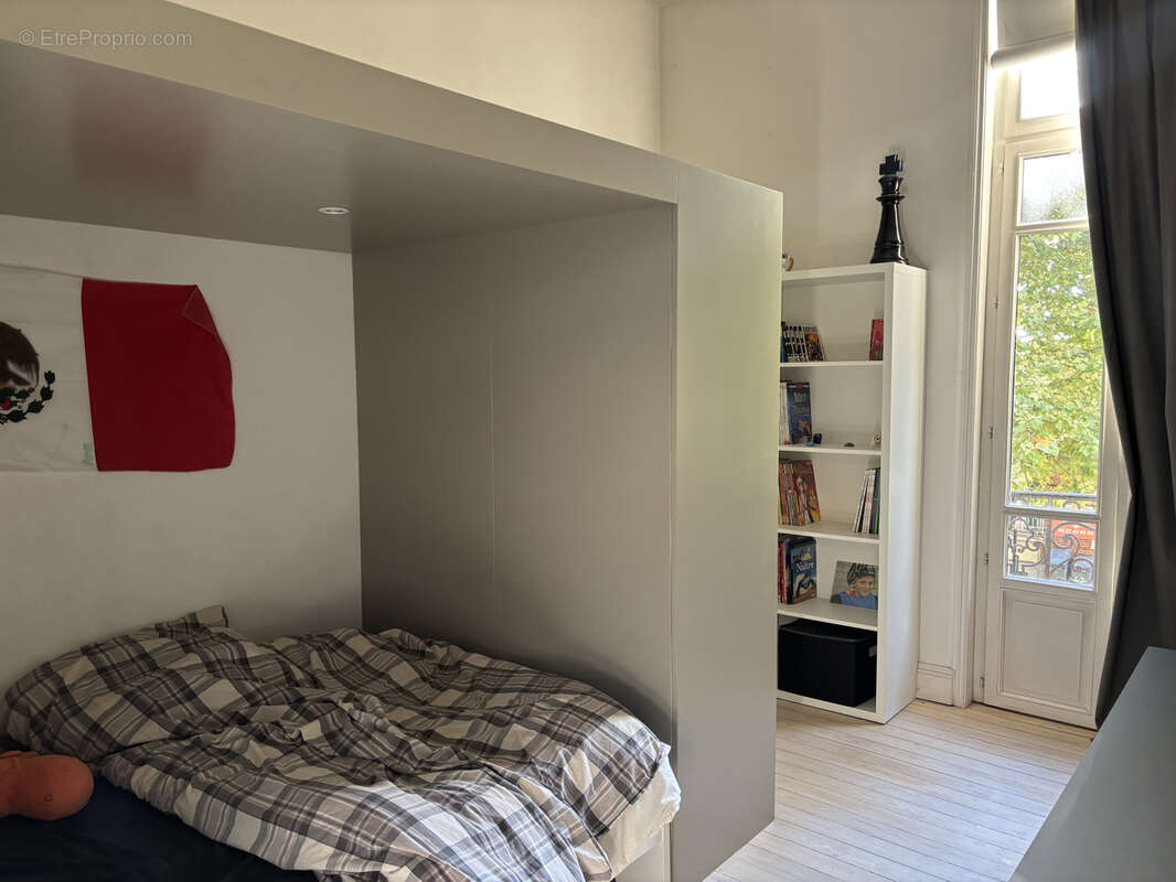 Maison à VALENCIENNES