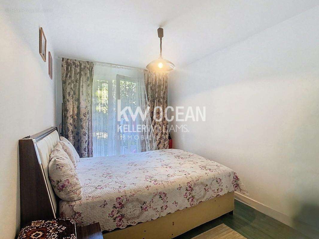 Appartement à QUIMPER