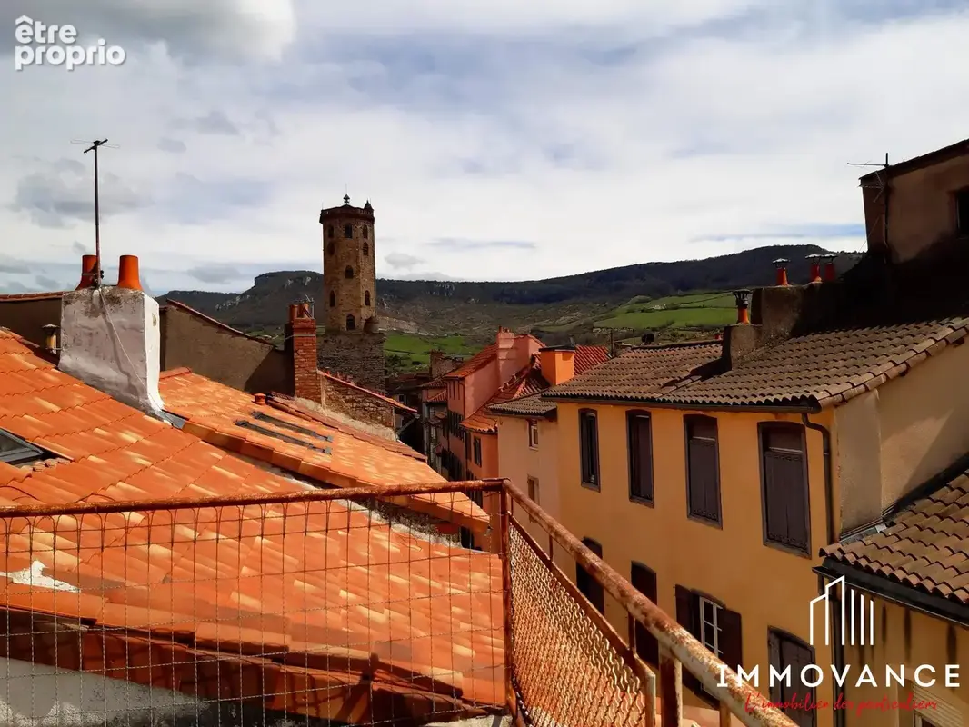Appartement 430 m² à vendre à Millau (12100) - photo 2