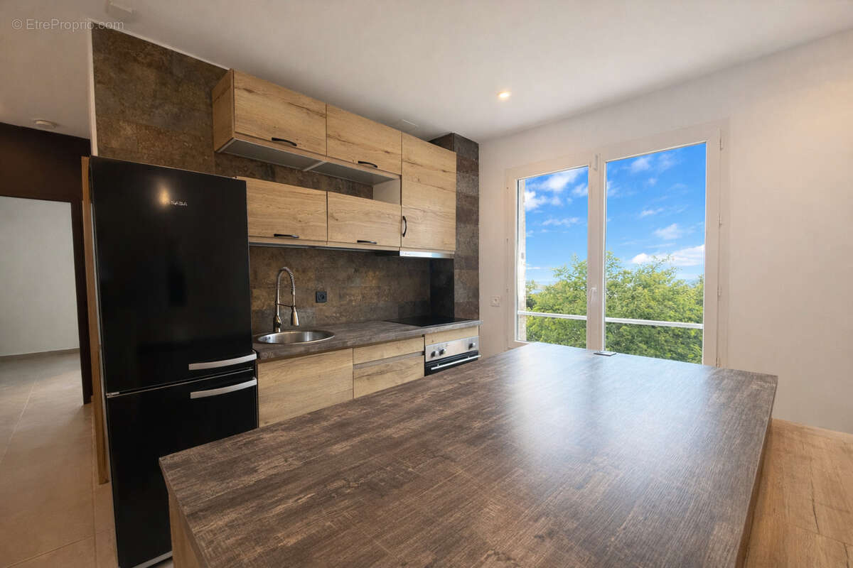 Appartement à SAINT-RAPHAEL