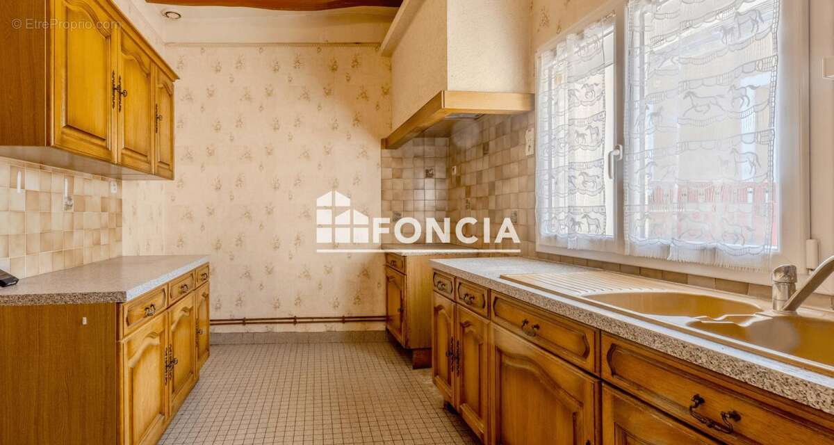 Maison de bourg - photo 3