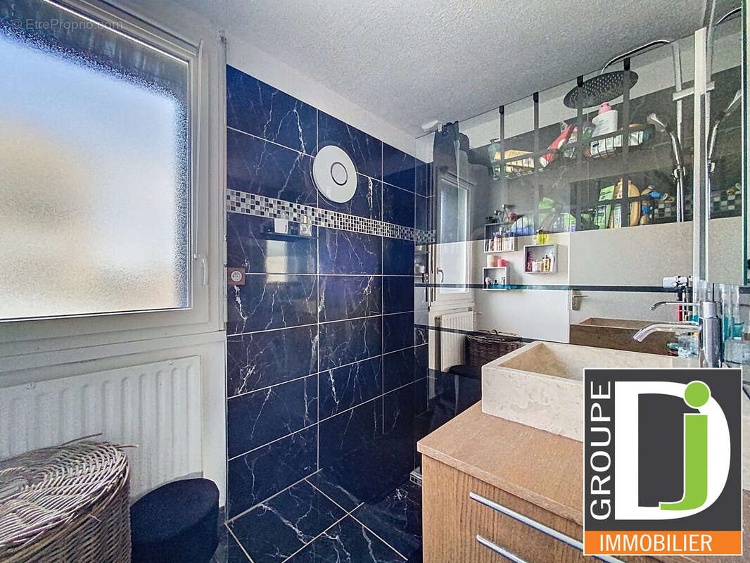 Maison à PORTES-LES-VALENCE