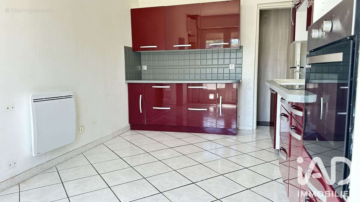 Maison 85 m² à Etrepagny  - photo 3