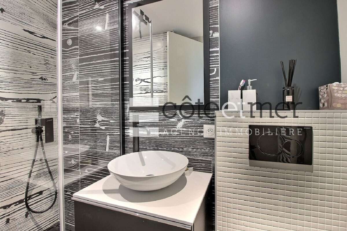 Appartement à LA BAULE-ESCOUBLAC