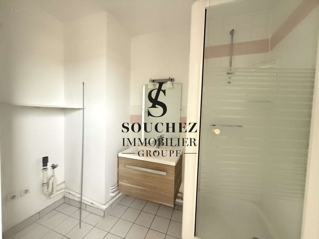 Appartement à LENS