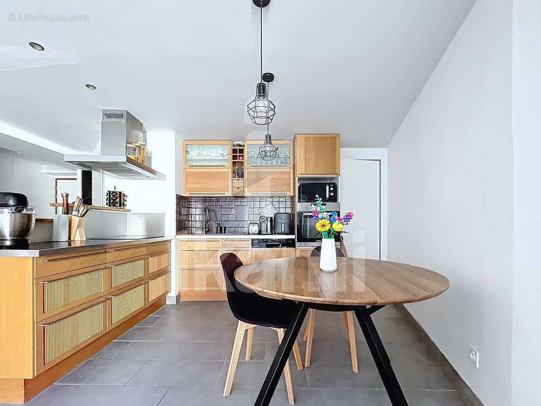 Appartement à VOREPPE